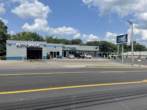 Thoroughbred Express Auto Wash